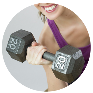 Workout Plans by Fitness instructor
